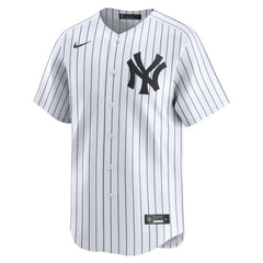 MLB Marcus Stroman New York Yankees Nike Home Limited Player Jersey