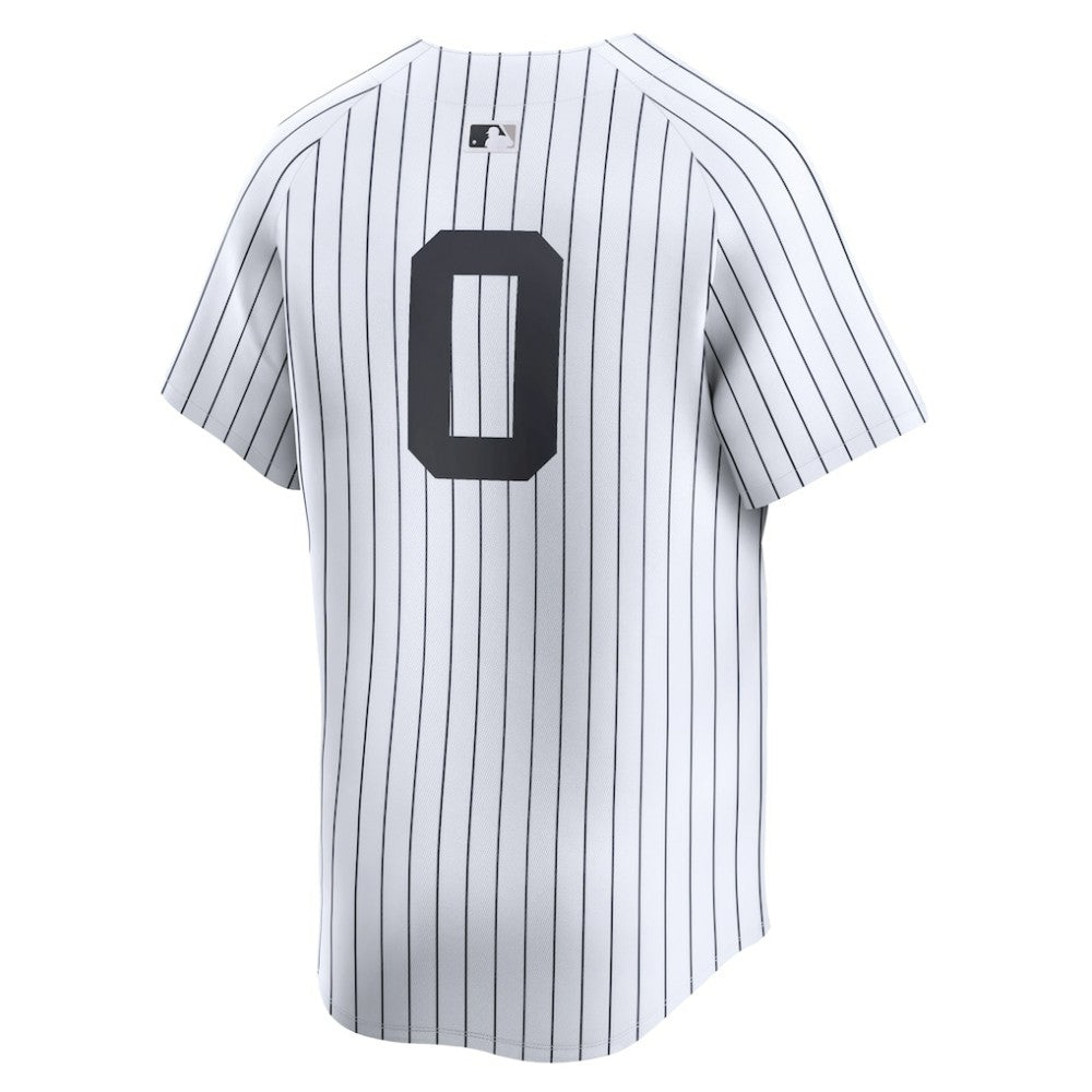 MLB Marcus Stroman New York Yankees Nike Home Limited Player Jersey