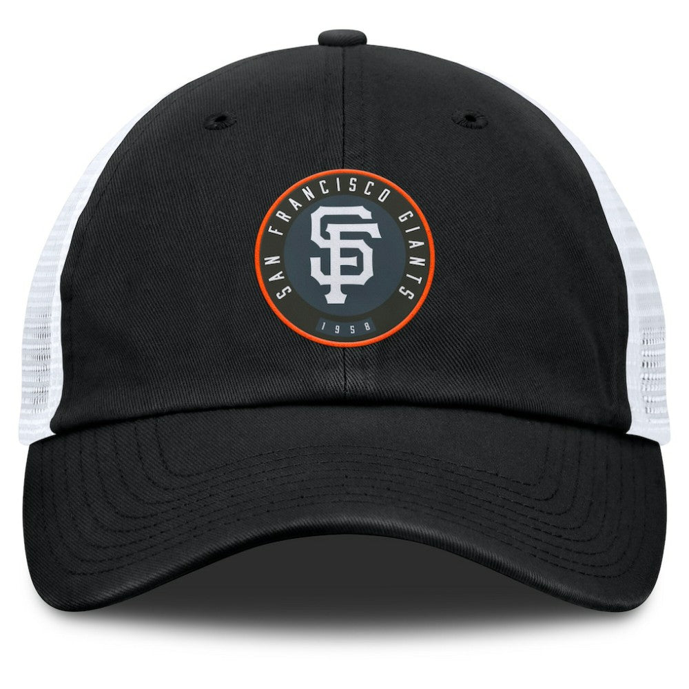 MLB San Francisco Giants Fanatics Averies Adjustable Hat