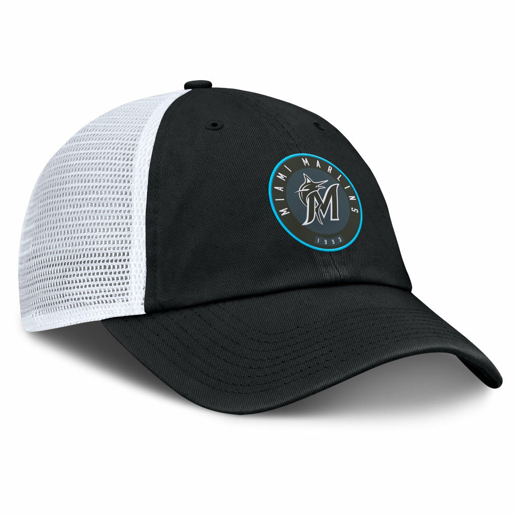 MLB Miami Marlins Fanatics Averies Adjustable Hat