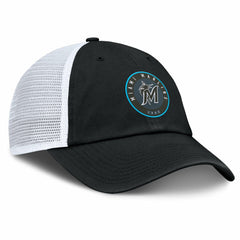 MLB Miami Marlins Fanatics Averies Adjustable Hat