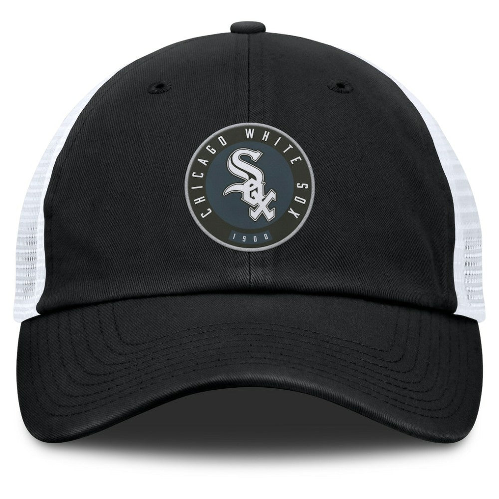 MLB Chicago White Sox Fanatics Averies Adjustable Hat