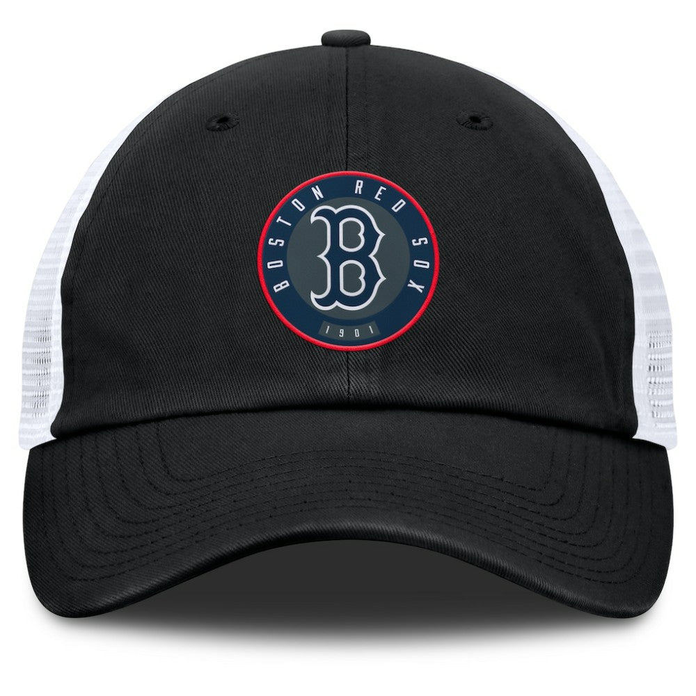 MLB Boston Red Sox Fanatics Averies Adjustable Hat