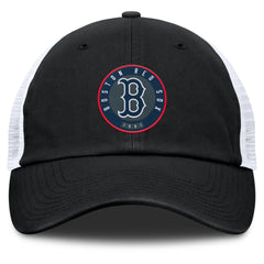 MLB Boston Red Sox Fanatics Averies Adjustable Hat