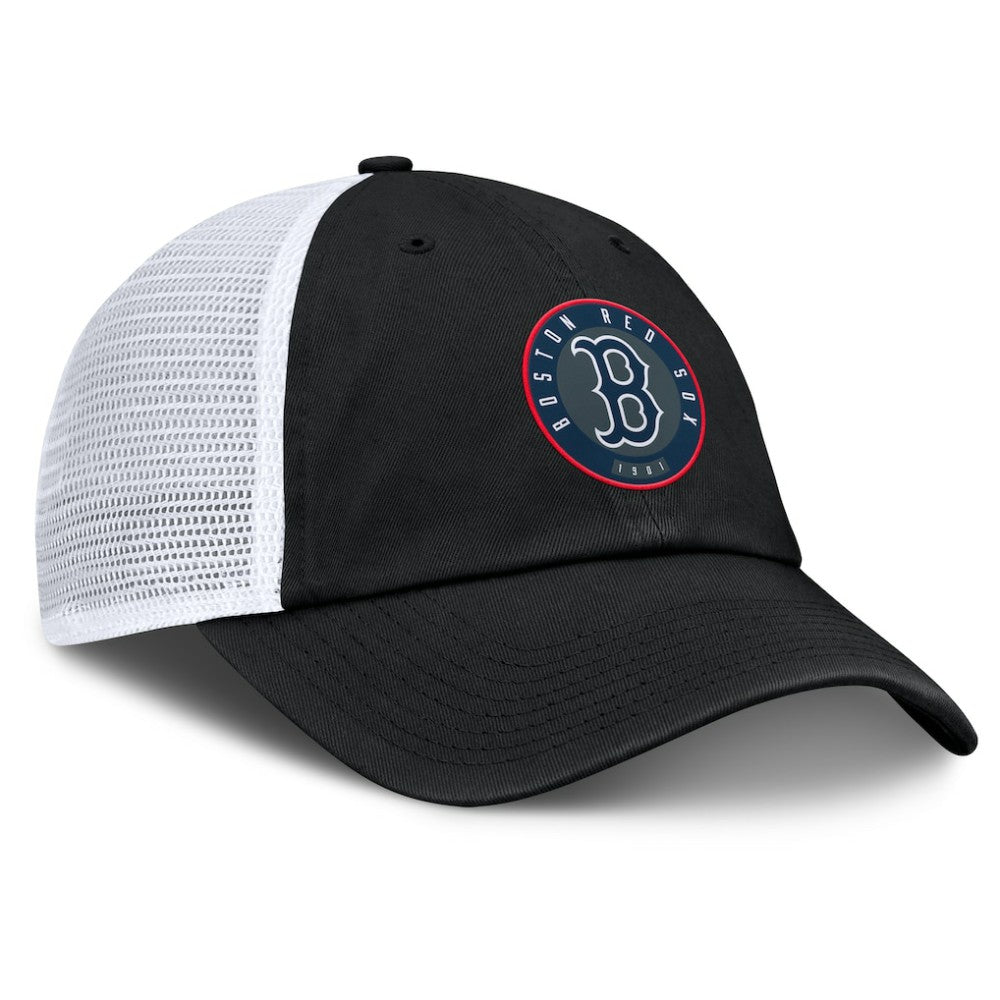 MLB Boston Red Sox Fanatics Averies Adjustable Hat