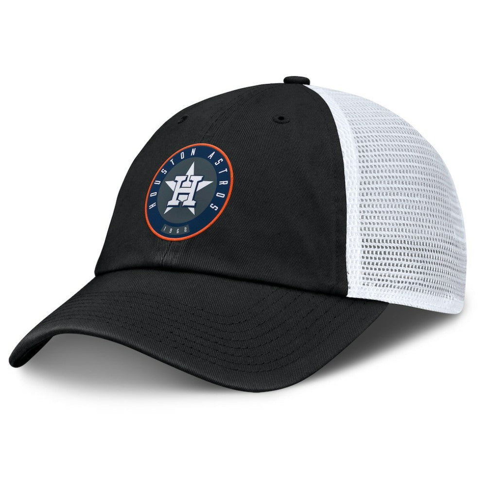 MLB Houston Astros Fanatics Averies Adjustable Hat
