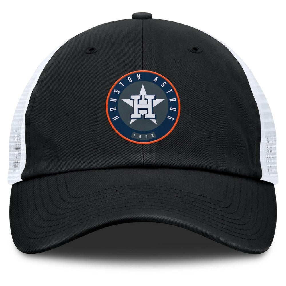 MLB Houston Astros Fanatics Averies Adjustable Hat