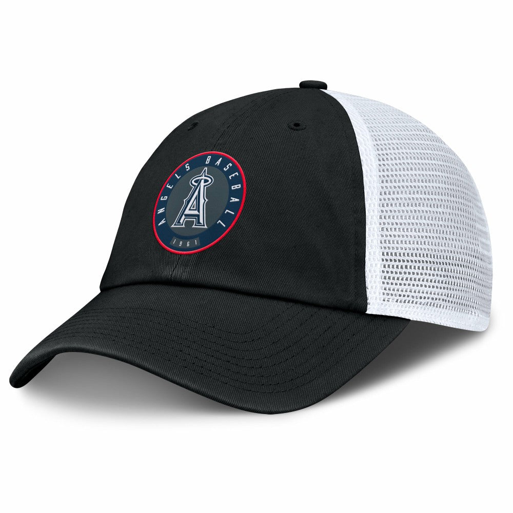 MLB Los Angeles Angels Fanatics Averies Adjustable Hat