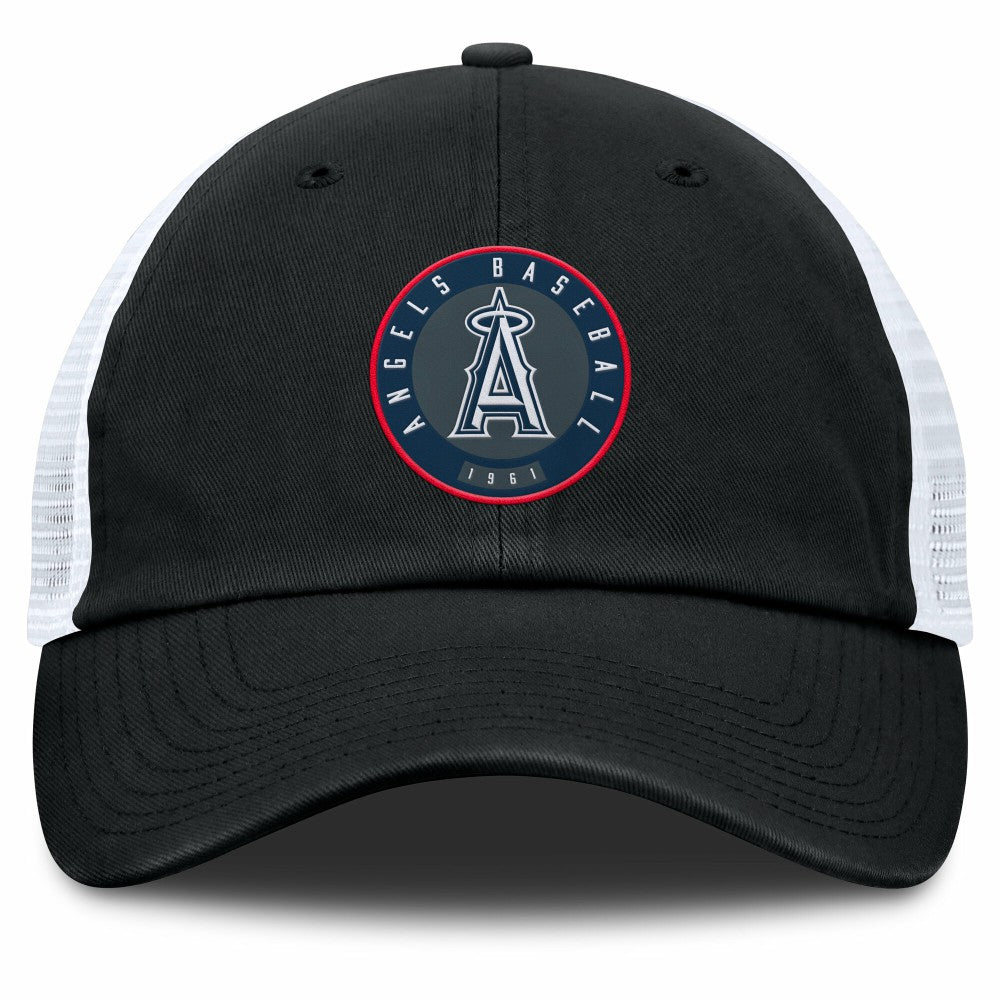 MLB Los Angeles Angels Fanatics Averies Adjustable Hat