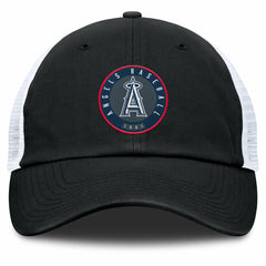MLB Los Angeles Angels Fanatics Averies Adjustable Hat