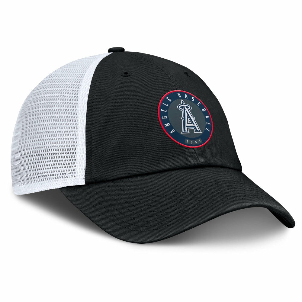 MLB Los Angeles Angels Fanatics Averies Adjustable Hat