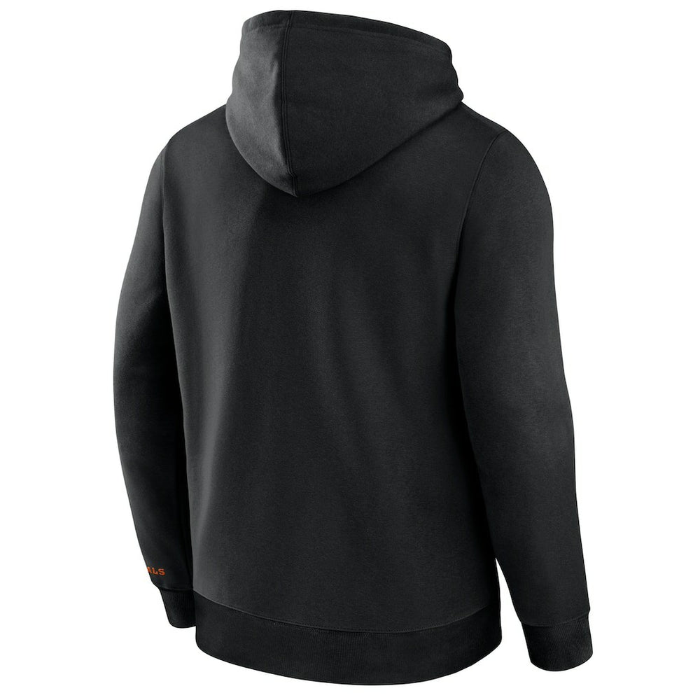 Legacy Fleece Pullover Hoodie - Cincinnati Bengals