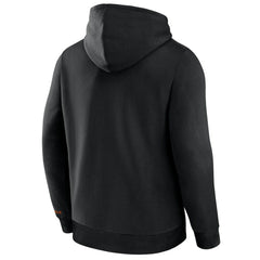 Legacy Fleece Pullover Hoodie - Cincinnati Bengals