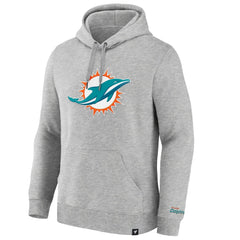 Legacy Fleece Pullover Hoodie - Miami Dolphins