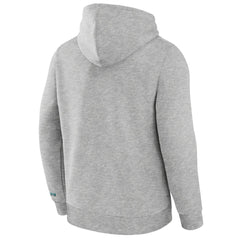 Legacy Fleece Pullover Hoodie - Miami Dolphins