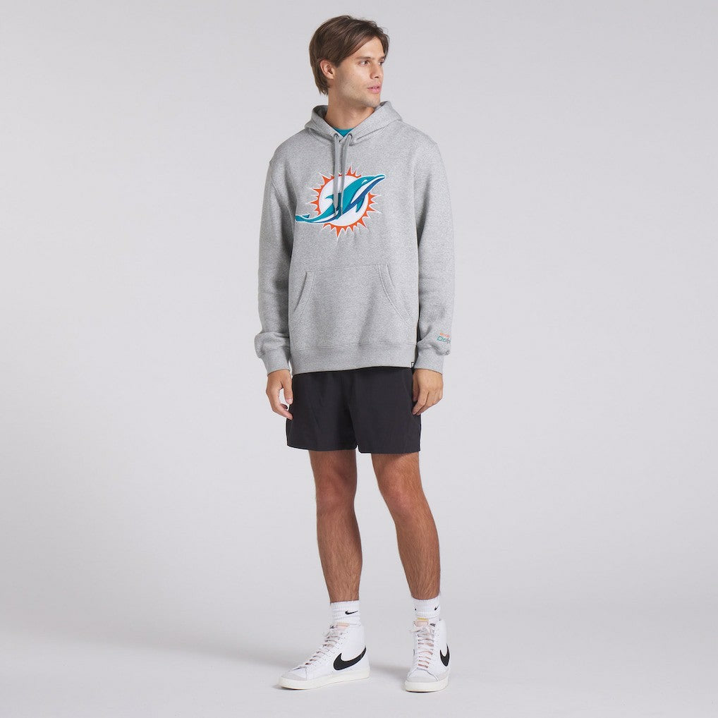 Legacy Fleece Pullover Hoodie - Miami Dolphins
