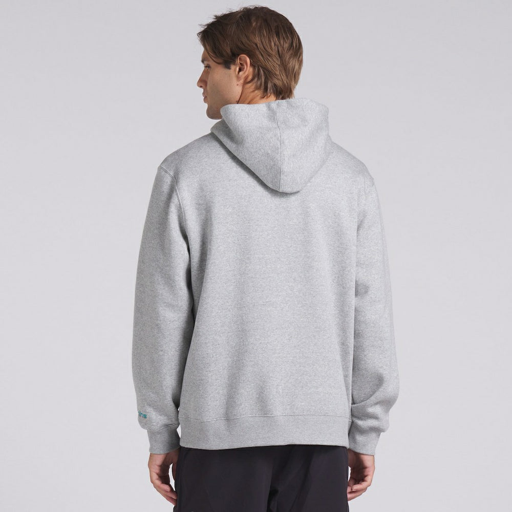 Legacy Fleece Pullover Hoodie - Miami Dolphins