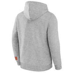 Legacy Fleece Pullover Hoodie - Cleveland Browns