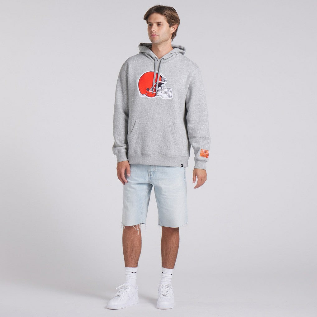 Legacy Fleece Pullover Hoodie - Cleveland Browns
