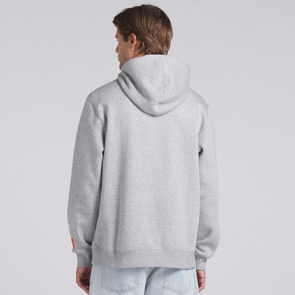 Legacy Fleece Pullover Hoodie - Cleveland Browns