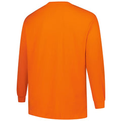 MLB San Francisco Giants Profile Big & Tall Two-Hit Long Sleeve T-Shirt