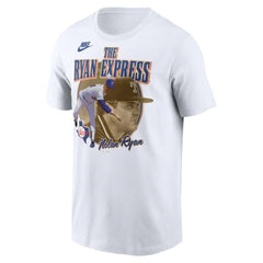 MLB Nolan Ryan Texas Rangers Nike Cooperstown Legends Graphic T-Shirt