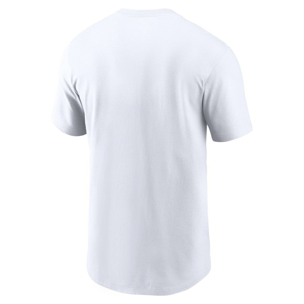 MLB Nolan Ryan Texas Rangers Nike Cooperstown Legends Graphic T-Shirt