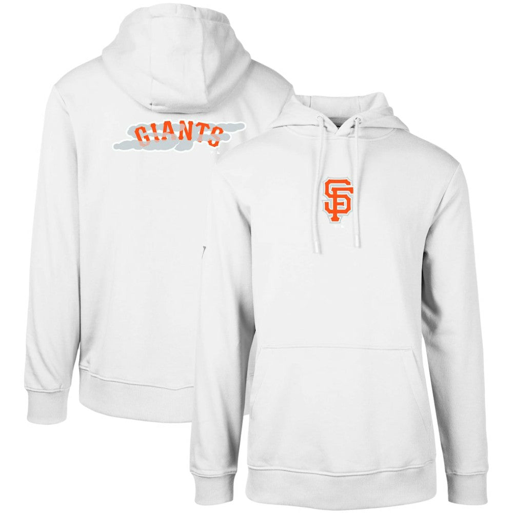 MLB San Francisco Giants Levelwear City Connect Podium Core 2.0 Pullover Hoodie