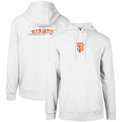MLB San Francisco Giants Levelwear City Connect Podium Core 2.0 Pullover Hoodie