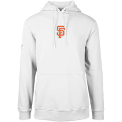 MLB San Francisco Giants Levelwear City Connect Podium Core 2.0 Pullover Hoodie