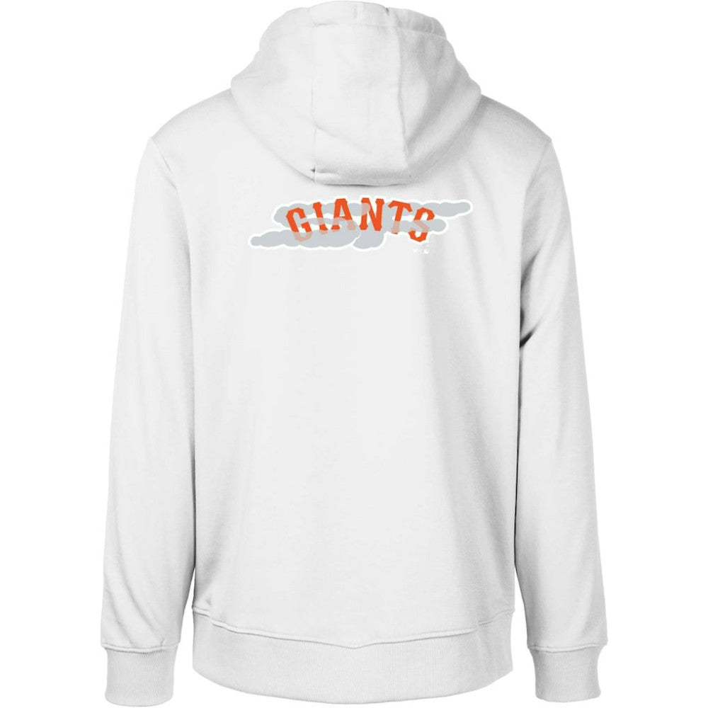 MLB San Francisco Giants Levelwear City Connect Podium Core 2.0 Pullover Hoodie