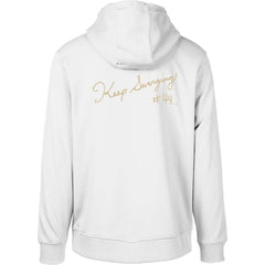 MLB Atlanta Braves Levelwear City Connect Podium Core 2.0 Pullover Hoodie