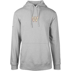 MLB Washington Nationals Levelwear City Connect Podium Core 2.0 Pullover Hoodie