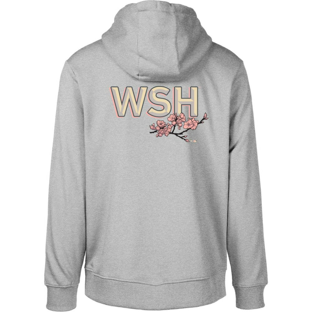 MLB Washington Nationals Levelwear City Connect Podium Core 2.0 Pullover Hoodie
