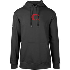 MLB Cincinnati Reds Levelwear City Connect Podium Core 2.0 Pullover Hoodie