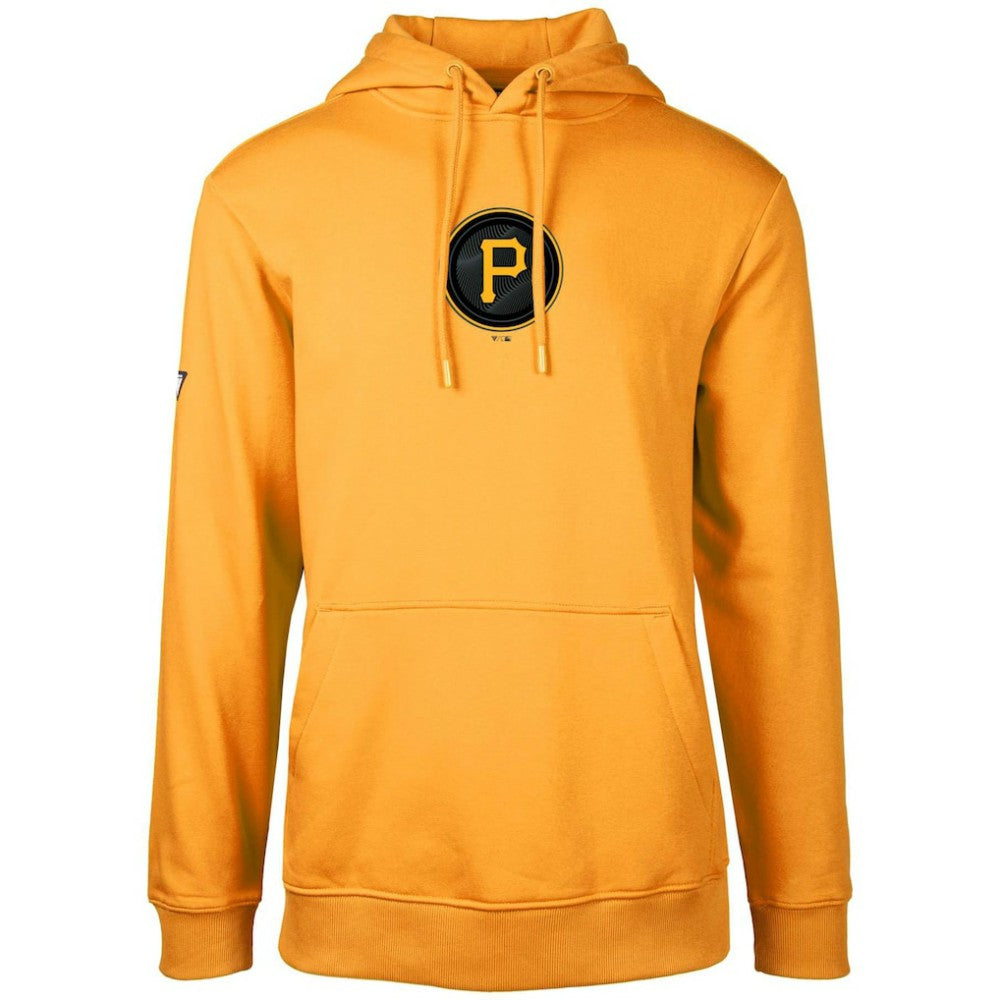 MLB Pittsburgh Pirates Levelwear City Connect Podium Core 2.0 Pullover Hoodie
