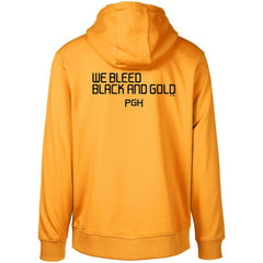 MLB Pittsburgh Pirates Levelwear City Connect Podium Core 2.0 Pullover Hoodie