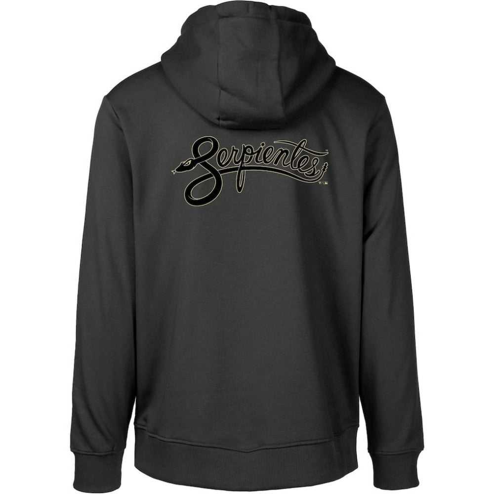 MLB Arizona Diamondbacks Levelwear City Connect Podium Core 2.0 Pullover Hoodie
