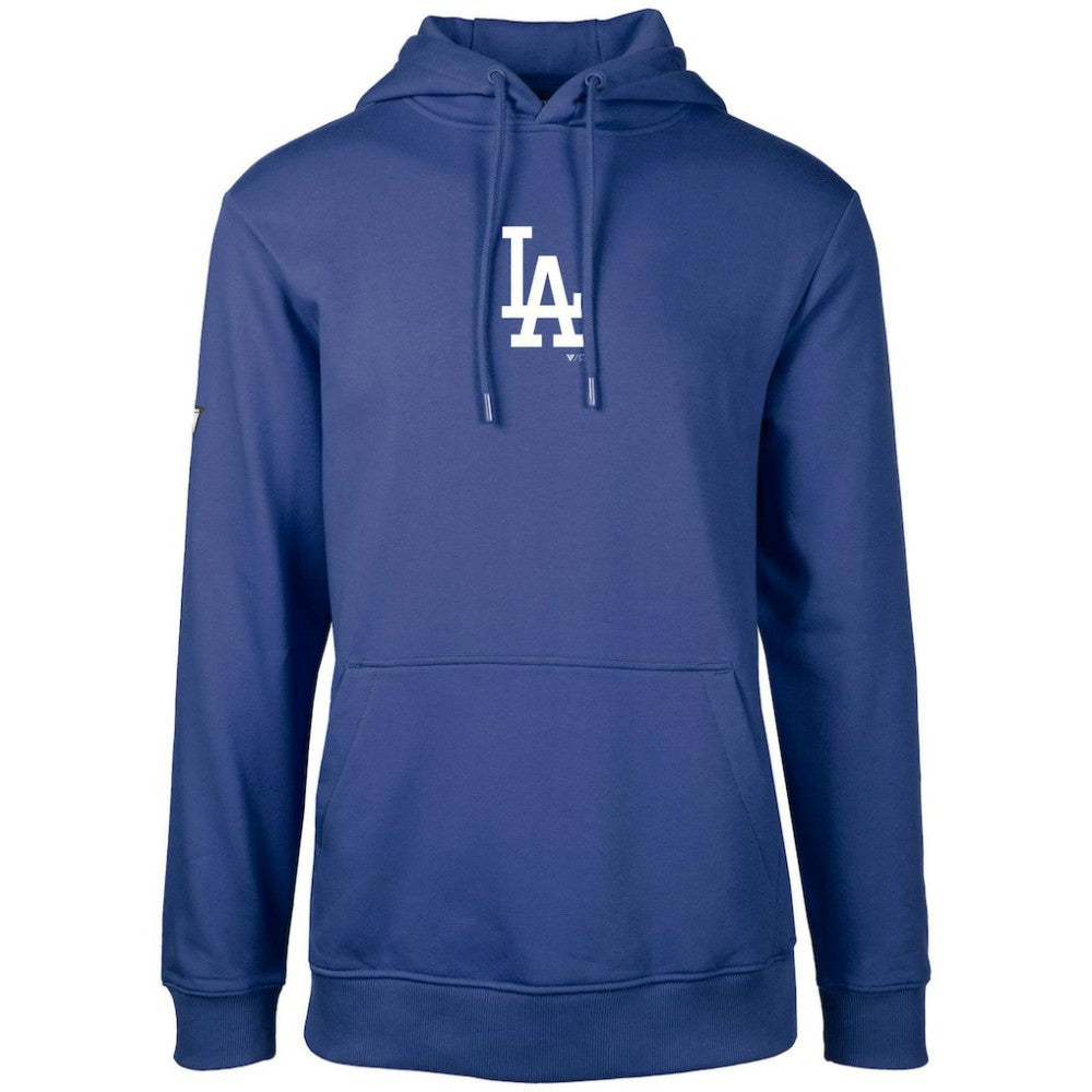 MLB Los Angeles Dodgers Levelwear City Connect Podium Core 2.0 Pullover Hoodie