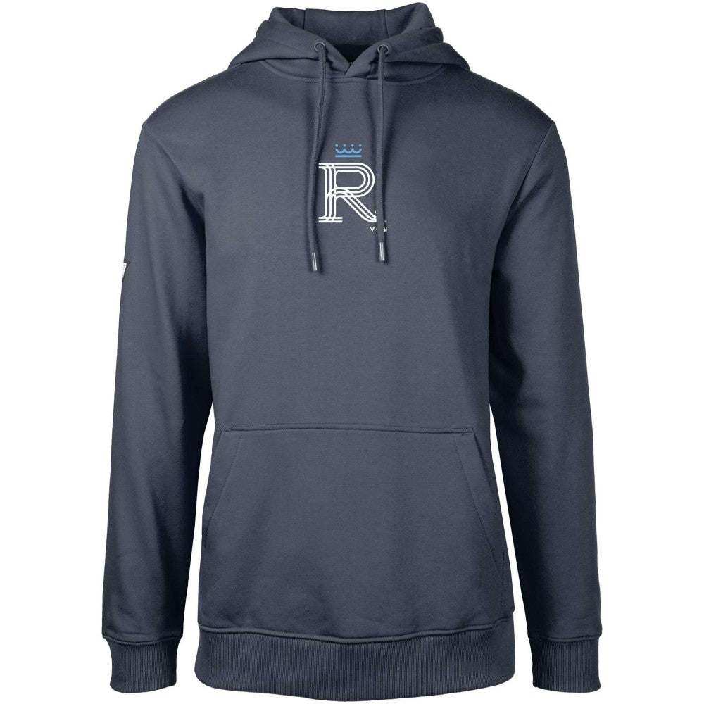 MLB Kansas City Royals Levelwear City Connect Podium Core 2.0 Pullover Hoodie