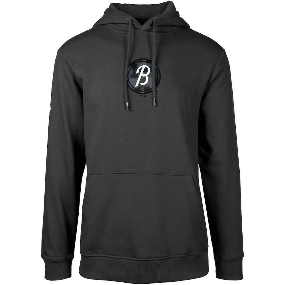 MLB Baltimore Orioles Levelwear City Connect Podium Core 2.0 Pullover Hoodie