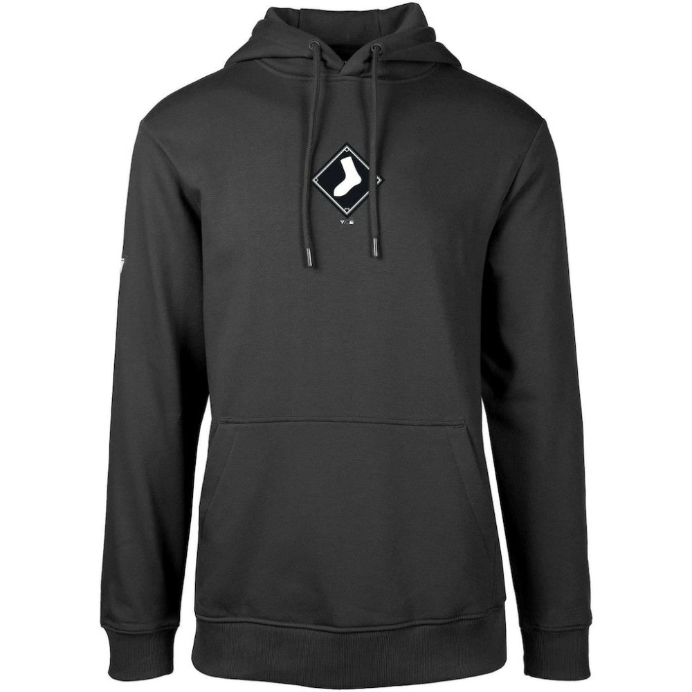 MLB Chicago White Sox Levelwear City Connect Podium Core 2.0 Pullover Hoodie