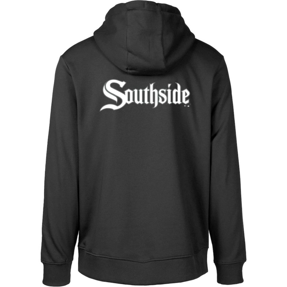 MLB Chicago White Sox Levelwear City Connect Podium Core 2.0 Pullover Hoodie