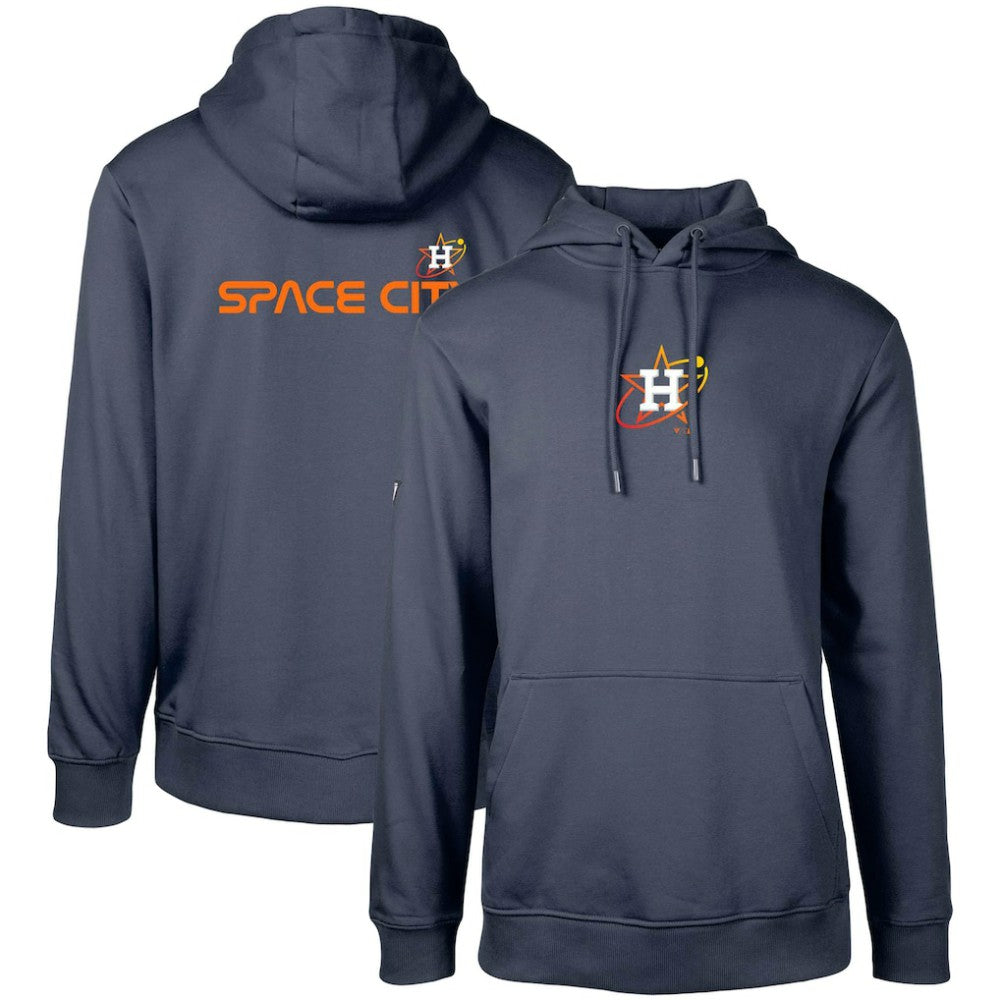 MLB Houston Astros Levelwear City Connect Podium Core 2.0 Pullover Hoodie