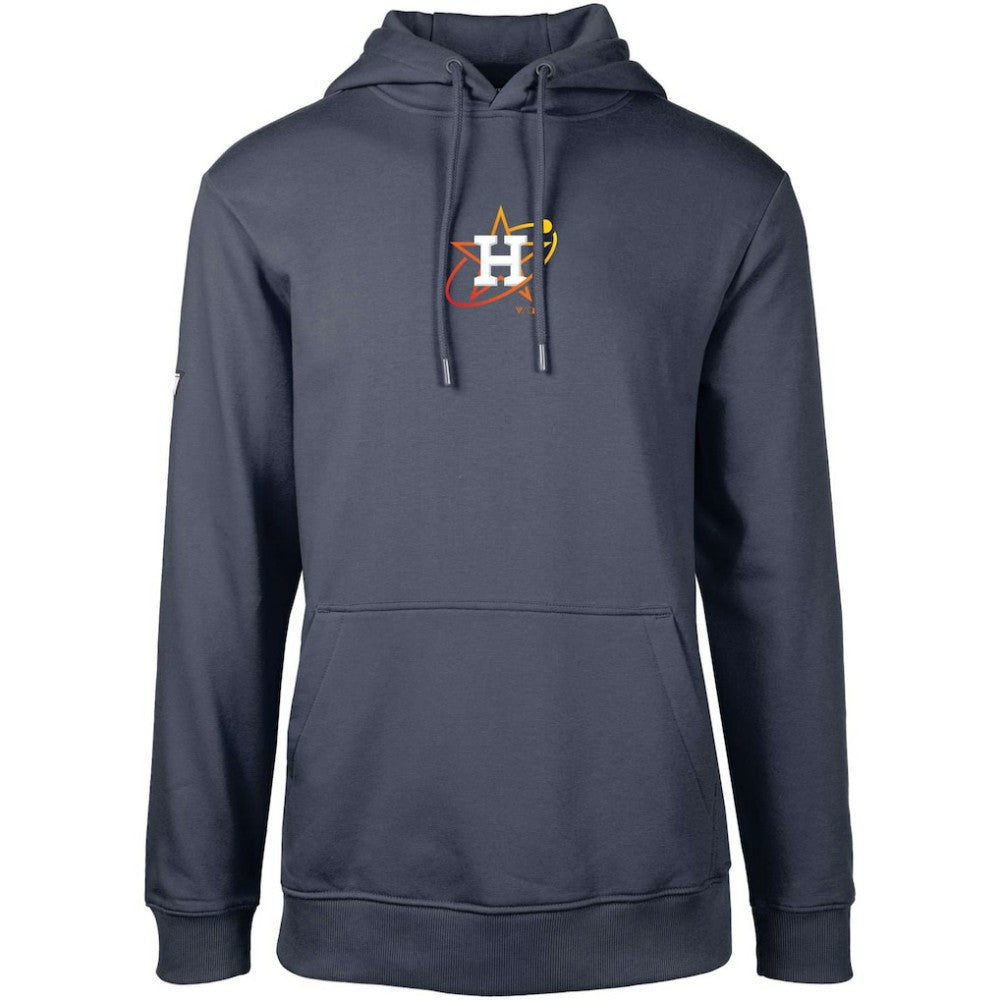 MLB Houston Astros Levelwear City Connect Podium Core 2.0 Pullover Hoodie