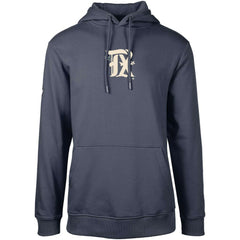 MLB Texas Rangers Levelwear City Connect Podium Core Logo Pullover Hoodie
