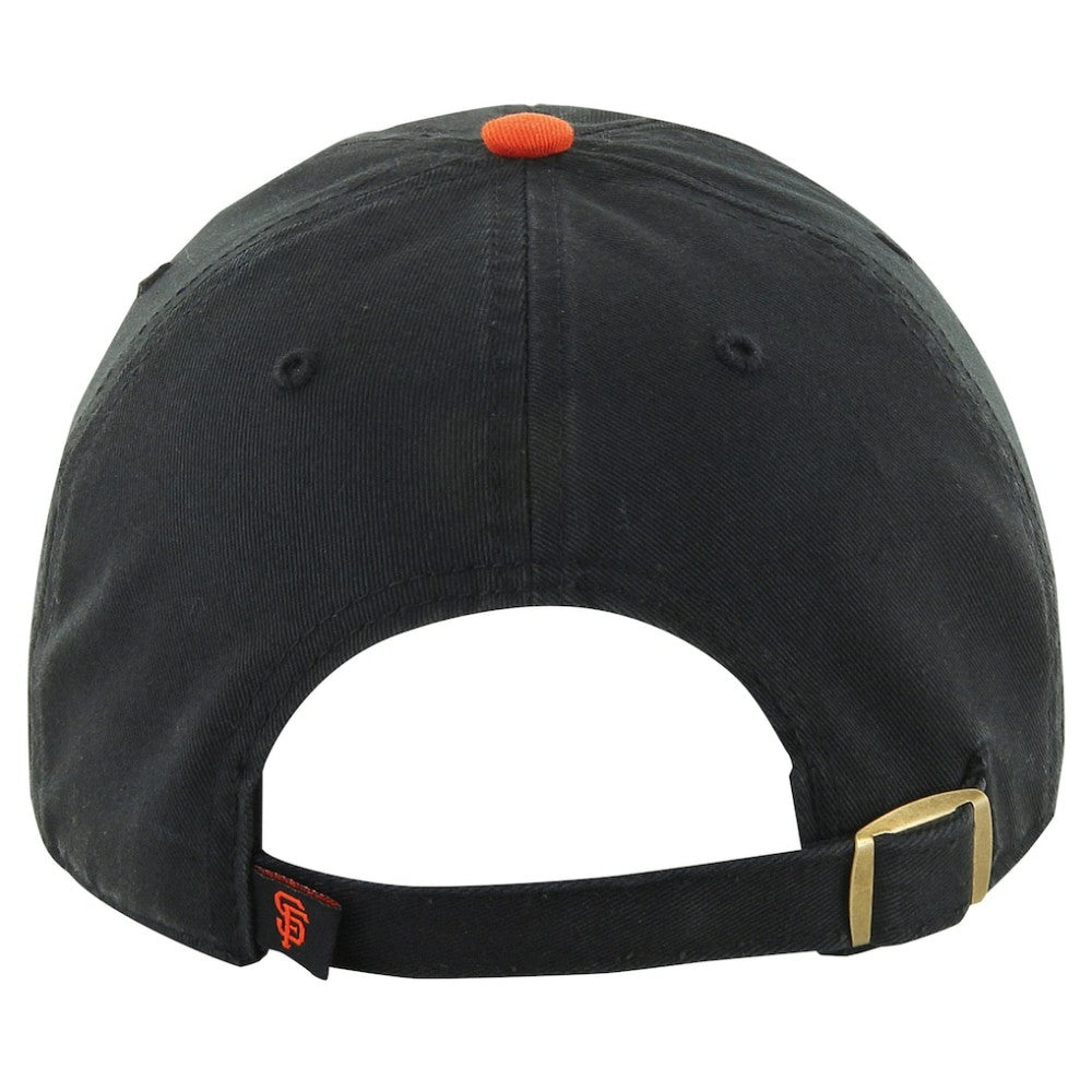 MLB San Francisco Giants '47 Clean Up Adjustable Hat