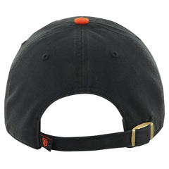 MLB San Francisco Giants '47 Clean Up Adjustable Hat