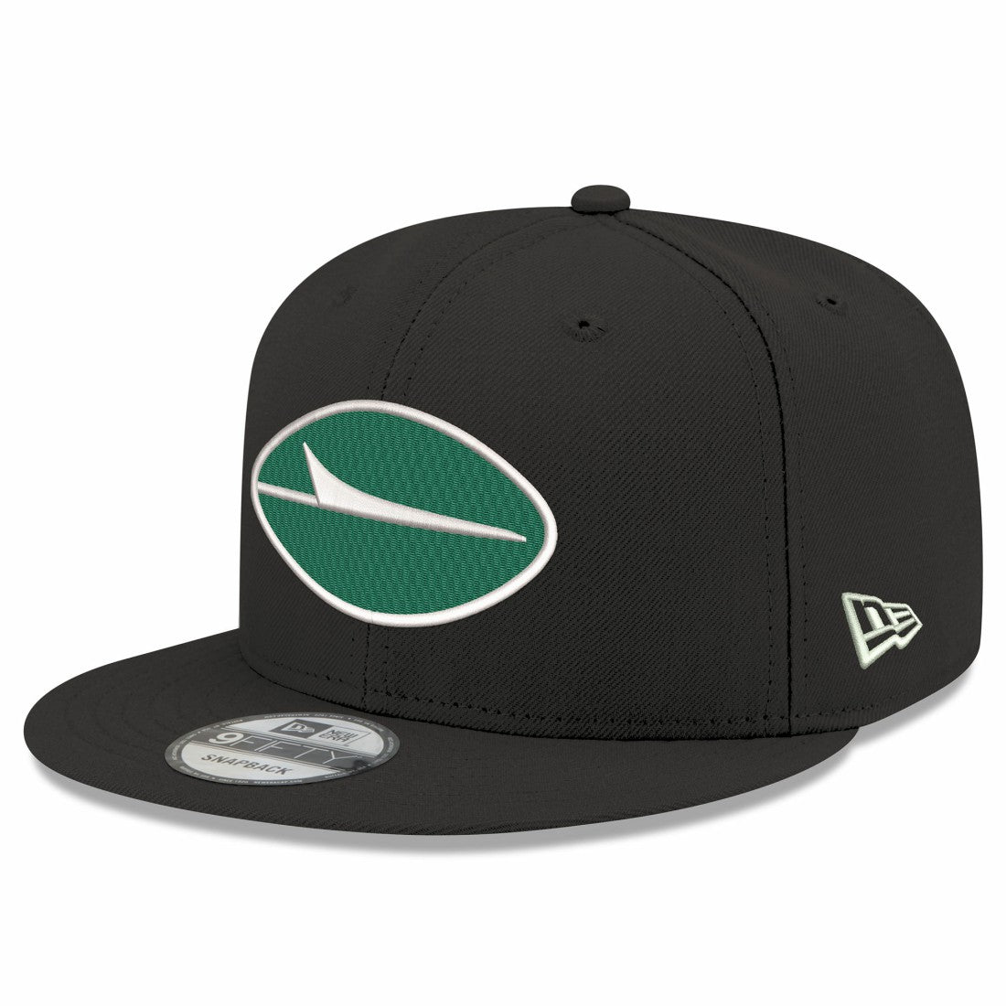 Standard 9FIFTY Snapback Hat - New York Jets