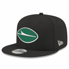Standard 9FIFTY Snapback Hat - New York Jets